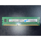 Memoria Ram Samsung 2gb Ddr3 1600 Mhz