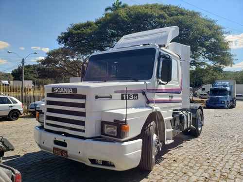 SCANIA 113