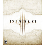 Diablo Iii: Collector's Edition