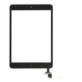 Touch Screen Tactil Pantalla Vidrio Para iPad Mini 1 / 2 / 3