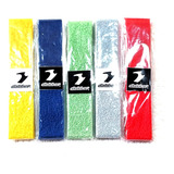 Cubre Grip De Toalla  Dabber  X 5 ( Colores Surtidos )