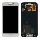 Display Samsung S5, Lcd, Pacha 