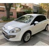 Fiat Punto 2013 1.6 Essence