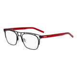 Armazon De Lentes Hugo, Originales