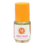 Mc Nails Aceite Para Cutícula Sweet Velvet 15ml Para Uñas Color Agua