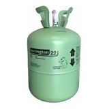 Gas Refrigerante R22 Puro Torrington 13,6 Kg