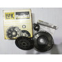 Kit Embrague Clutch Luk Fiat 147 Fiorino Uno Spazio Tucn fiat Fiorino