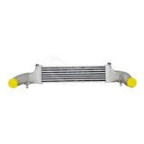 Turbo Intercooler Charge Air Cooler Fit 1999 2000 Benz C Yma