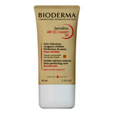 Bioderma | Sensibio Ar Cc Cream | 40ml