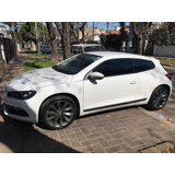 Volkswagen Scirocco 2013 1.4 Tsi 160cv Dsg