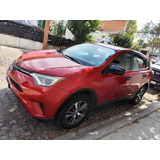 Toyota Rav4 2016 2.5 Le At