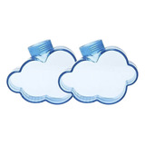 Regadera C Cloud Flower Sprink