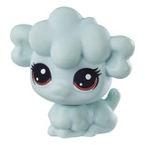 Littlest Pet Shop Ovelha - Hasbro