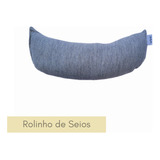 Rolinho Para Os Seios G