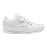 Zapatilla Reebok Royal Classic Jogger 3 Urbano Niñas Blanco