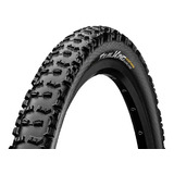 Llanta Continental Mtb Trail King Protect 29x2.4 Color Negro