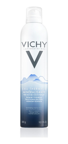 Eau Thermale Mineralizante Agua 300 Ml.