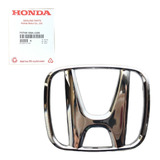 Emblema Front Parrilla Honda Accord 2008 2009 2010 2011 2012