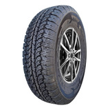 Llanta 265/75r16-10c Lt 123/120r Blackarrow A28