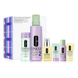 Kit Clinique Great Skin Everywhere Para Piel Seca