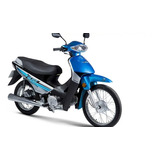 Motomel Blitz 110 - Paperino Srl