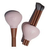 Brush Bubble Original Brush Bubble - Fundas De Silicona Para