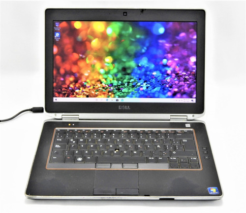 Laptop Dell E6420  I5  2.6 Ghz Ram 4gb D.d 500gb C/detalles
