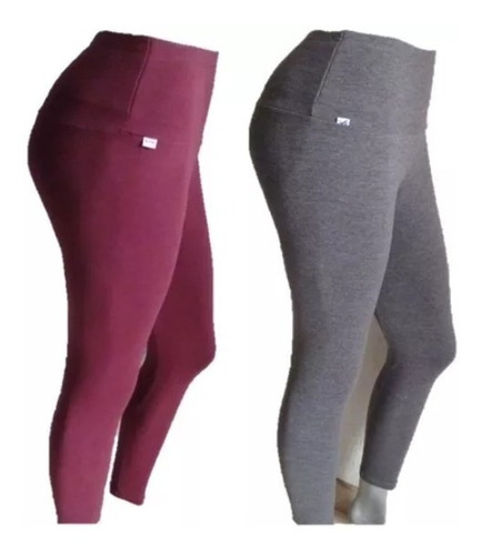 Leggins Control Abdómen