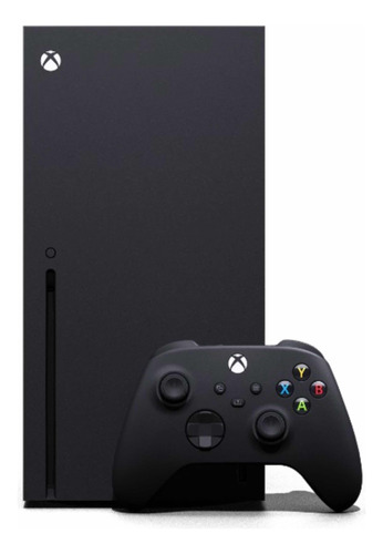 Xbox Serie X 1tb Nueva 