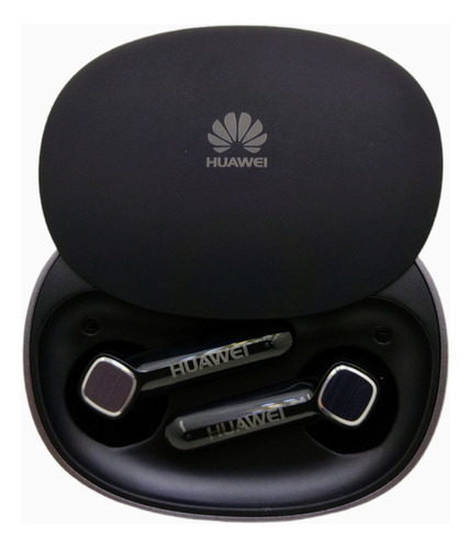 Audifonos Huawei Inalambricos Bluetooth Be62 White