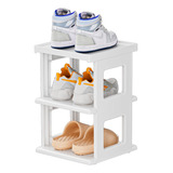 DscabomLG Zapatero Vertical Plegable Organizador De Zapatos