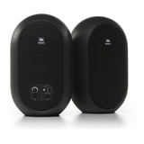 Set X2 Bafles Jbl J104 Monitores Estudio Bluetooth Mezclador