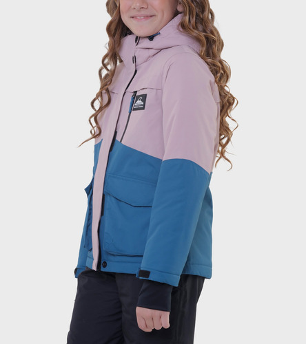 Campera De Niños Devi - Montagne Tienda