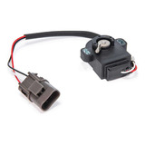 Sensor Posicion Acelerador Tps Nissan D21 2.4l 90-93