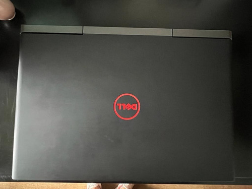 Laptop Dell Inspiron 15 7000 Gamer