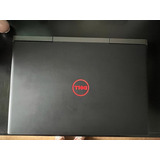 Laptop Dell Inspiron 15 7000 Gamer