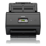 Scanner Brother 600x600dpi Escaner Color Usb 3.0 Negro /v /v