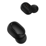 Auriculares In-ear Inalámbricos Xiaomi Redmi Airdots 2 Negro
