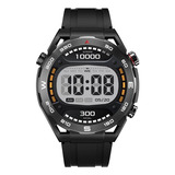 Relógio Smartwatch Haylou R8 Amoled Original Global