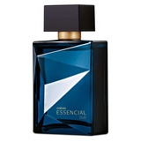 Essencial Oud 100ml Eau De Parfum Natura Masculino