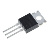 Transistor Mosfet Irf540n (pack X3)
