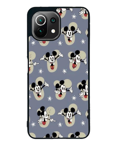 Funda Diseño Para iPhone Mickyy Mouss #4