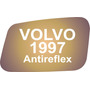 Vidrio Espejo Retrovisor Volvo 2010-15 Antireflex Convexo Volvo S80