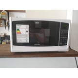 Horno Microondas Bgh B120db9 20 Litros Oportunidad 