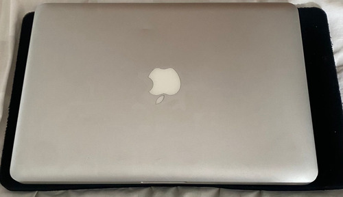 Macbook Pro (13-ince,mid 2012)