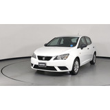 Seat Ibiza 1.6 Reference Tiptronic