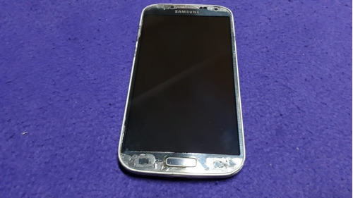 Celular Samsung Galaxy S5 Gt-i9505 Para Retirada De Peças