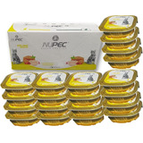 Nupec Alimento Húmedo Gato Urinary Pack 20 Latas 100 Gr. C/u