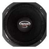 Falante Triton  Xrl 400 8 Pol 200w Rms 8 Ohms Som Forte