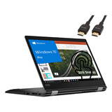 Laptop 2 En 1 Lenovo Thinkpad L13 Yoga Gen 2 Pantalla Tactil